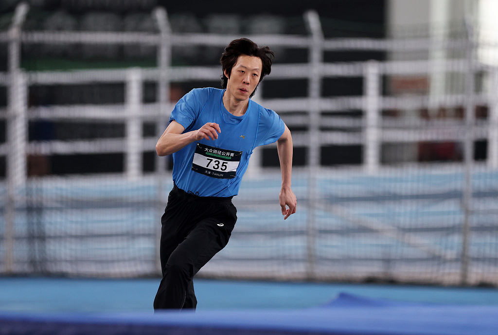 辽宁跳高冠军有哪些_辽宁跳高冠军_辽宁跳高运动员