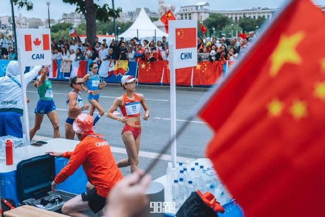奥运竞走女运动员名单_奥运会竞走冠军2021_奥运会女队竞走冠军名单