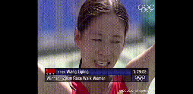 奥运会竞走冠军2021_2020竞走奥运会冠军女子_奥运会女队竞走冠军名单