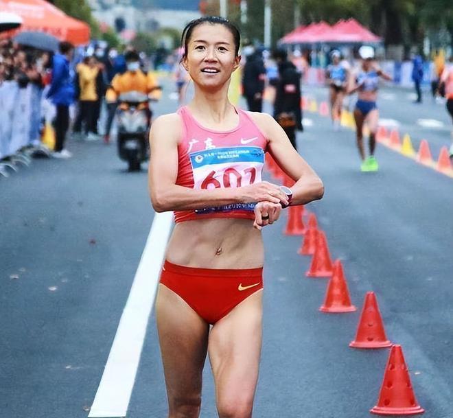 2020竞走奥运会冠军女子_奥运会竞走冠军2021_奥运会女队竞走冠军名单
