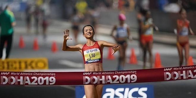 2020竞走奥运会冠军女子_奥运会竞走冠军2021_奥运会女队竞走冠军名单