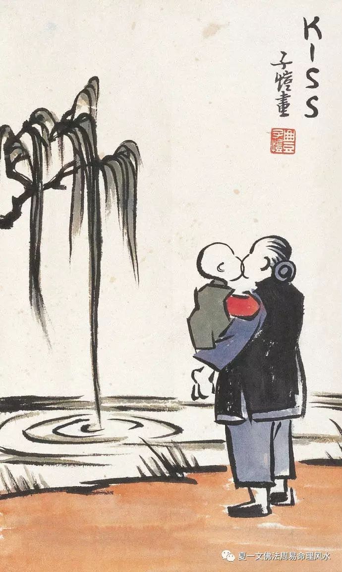 家风与道德的重要性：如何通过和谐家庭提升