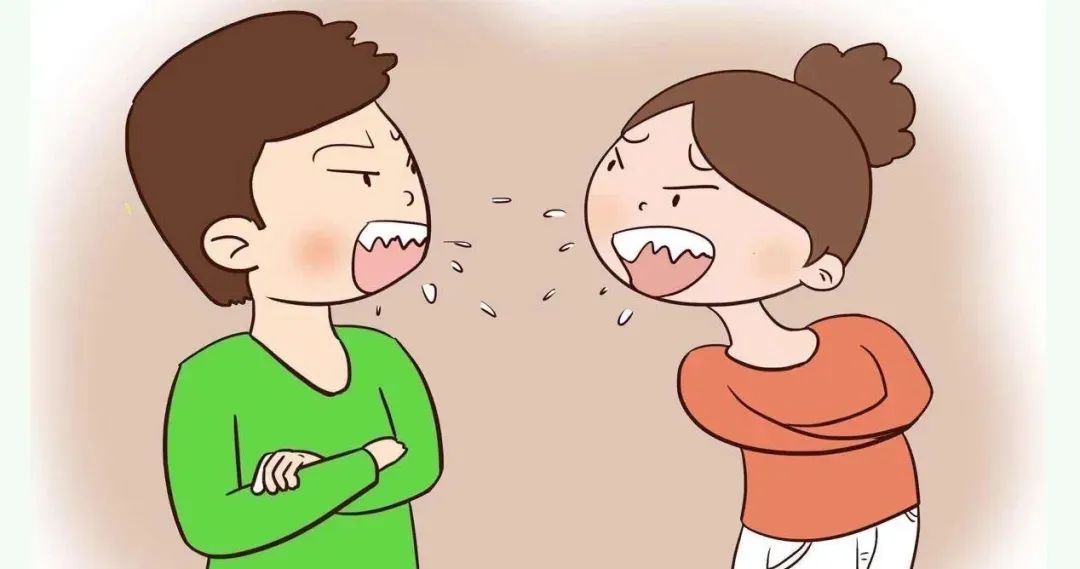 闹夫妻矛盾劝解朋友怎么说_闹夫妻矛盾劝解朋友的句子_怎样劝解朋友夫妻闹矛盾