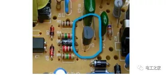 电子类基础知识_电子类基本常识_常识电子类基本知识
