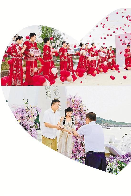崇义县婚礼习俗_崇仁结婚风俗_崇义县的彩礼是多少