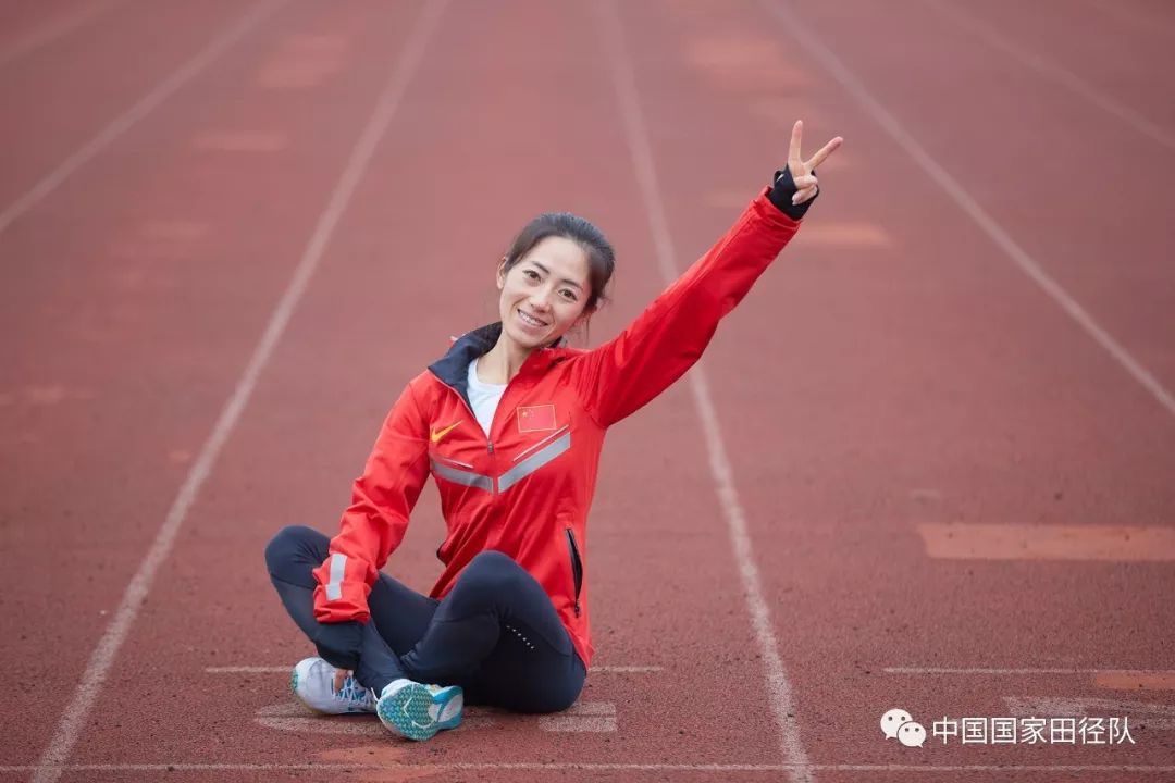 2018中国田径竞走组丰收年：世界纪录与
