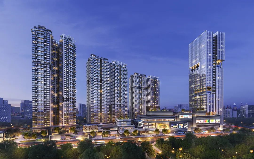 广州耀胜新世界：引领个性化高定生活潮流，