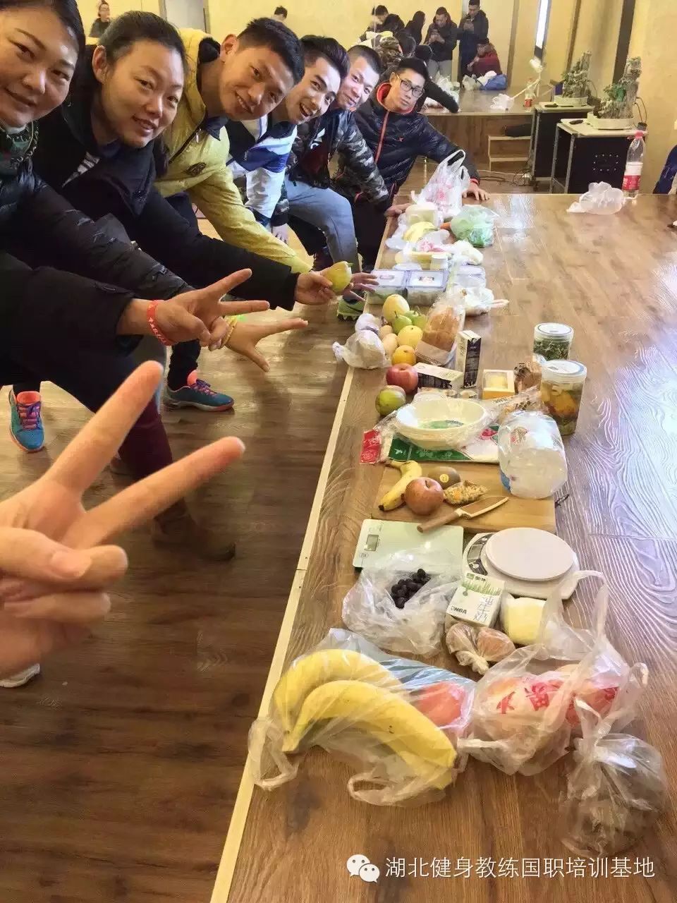 营养师健身课堂_营养健身课堂师傅招聘_营养健身课堂师傅怎么样