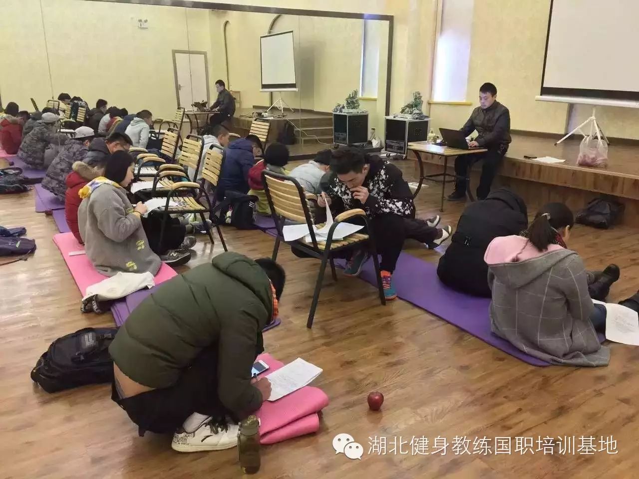 营养健身课堂师傅招聘_营养师健身课堂_营养健身课堂师傅怎么样