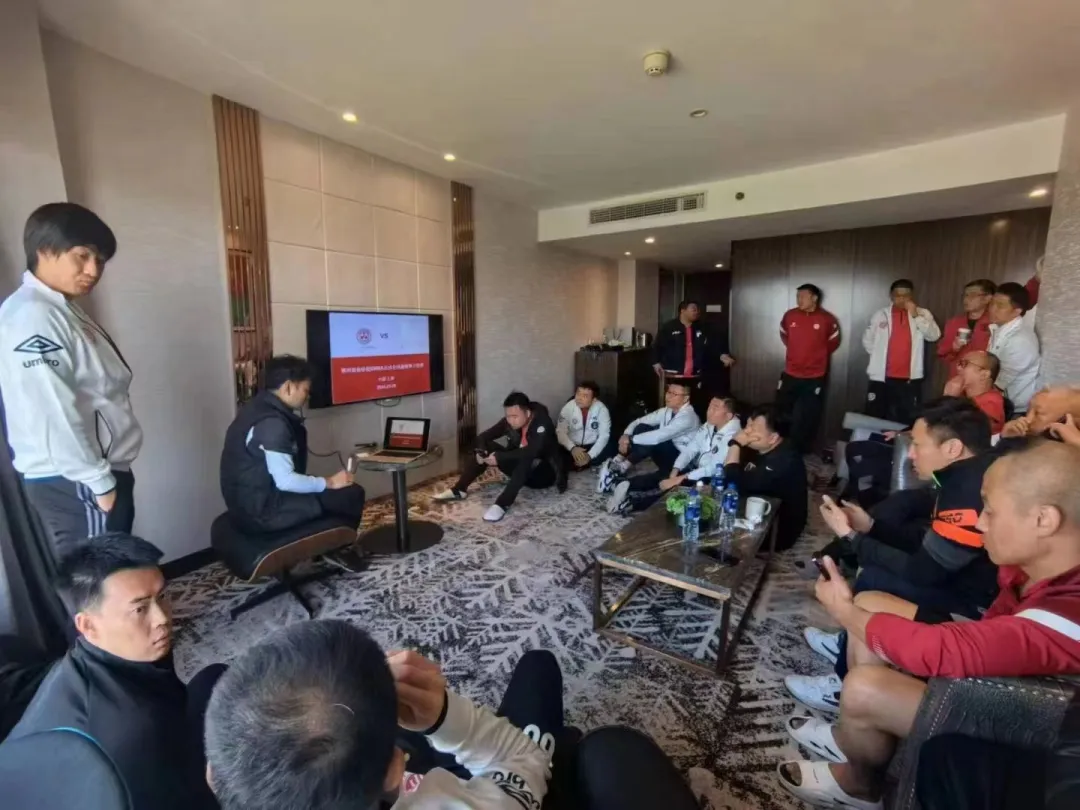 第四届全国商学院EMBA足球邀请赛在上海