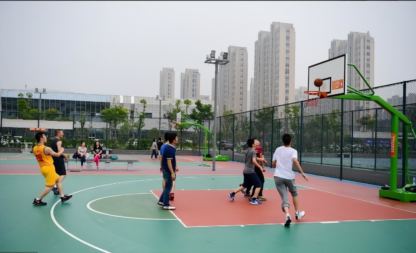 篮球得分区域图_篮球场规则得分区域_篮球比赛的得分规则
