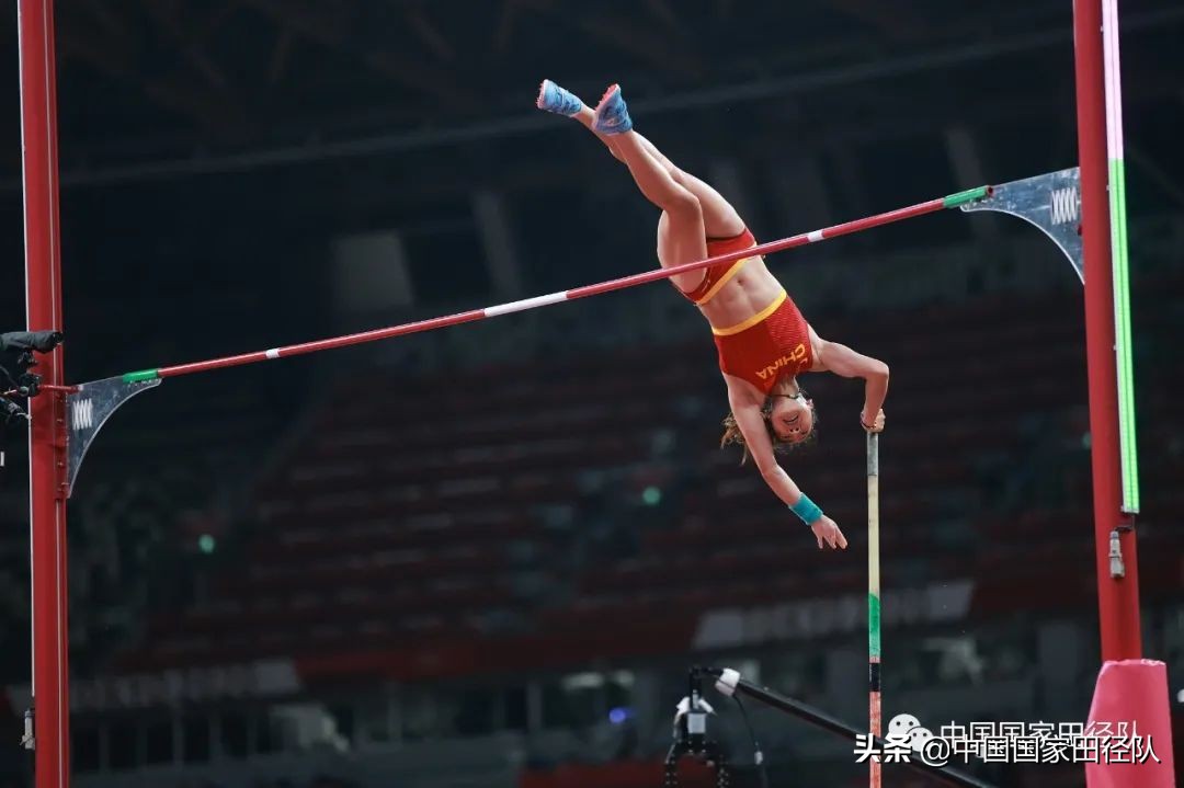 2021年女子跳高冠军_跳高女子世界冠军_08年女子跳高冠军