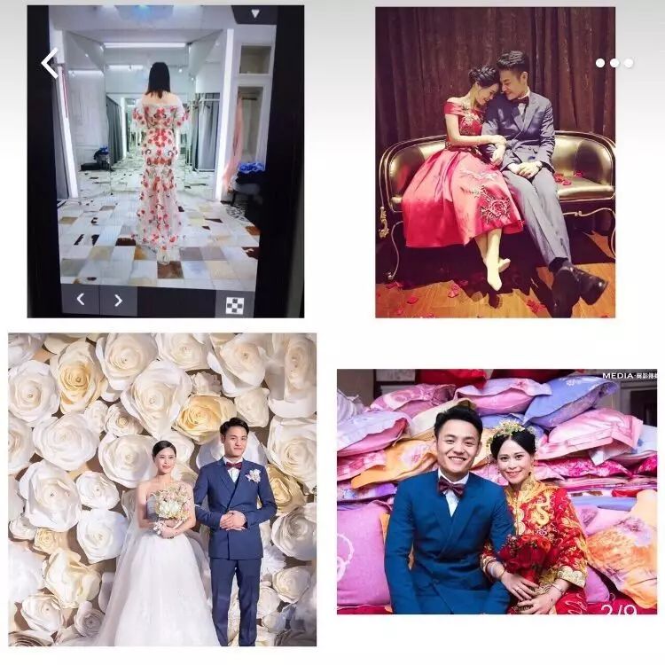 婚纱店怎么上美团_美团婚纱摄影要交定金_美团婚纱照准备东西多少钱