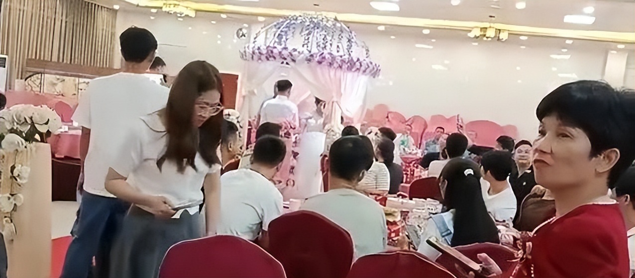 潮汕婚礼流程表_深圳潮汕婚礼习俗_潮汕婚礼风俗