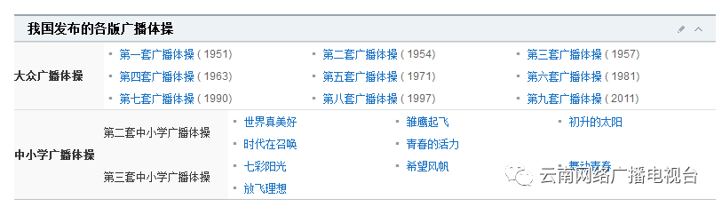 小学生广播体操全身运动_全体小学生广播体操_全民小学生广播体操