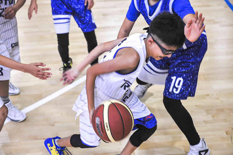 小学3v3篮球规则_篮球规则小学生_小学篮球规则教学视频