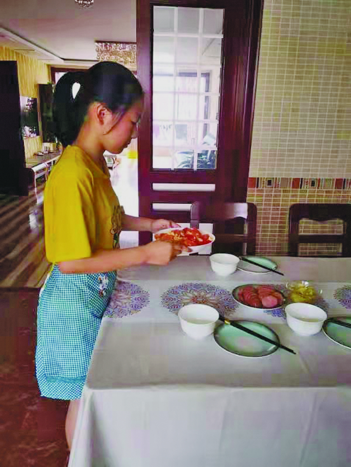 小学暑期生活美篇_小学暑假趣味生活美篇题目_小学生暑假生活美篇题目