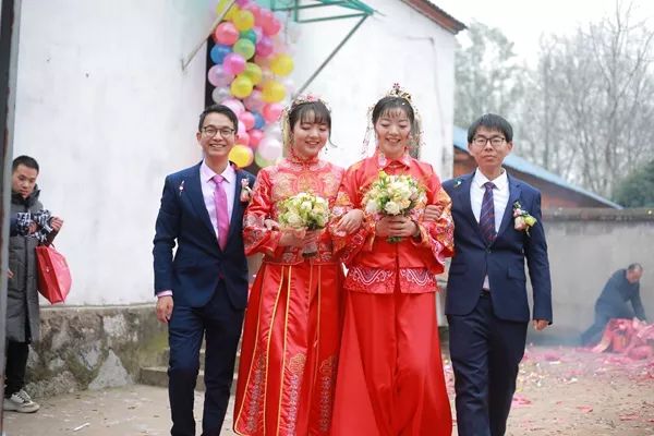 婚礼当天忌讳什么_婚礼当天叫什么_无为婚礼当天的习俗