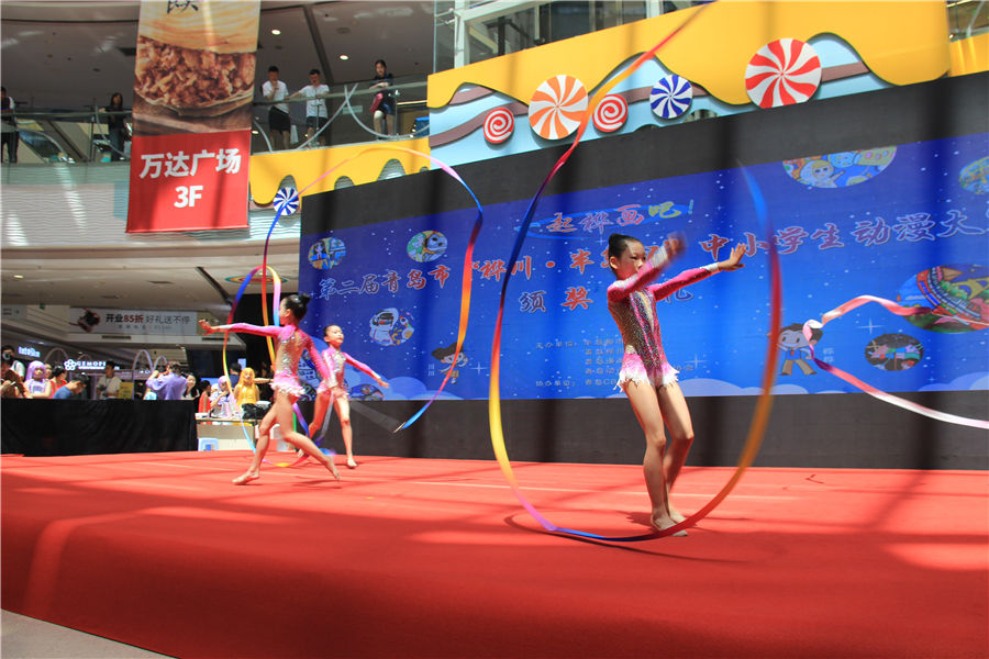 拉丁舞体操小学生_体操拉丁舞舞蹈视频_小学生拉丁操音乐