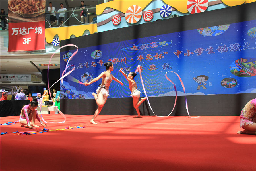 体操拉丁舞舞蹈视频_小学生拉丁操音乐_拉丁舞体操小学生