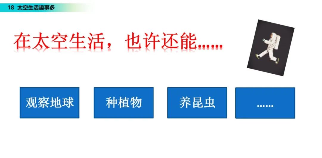 太空生活趣事多哪些趣事_太空趣事作文生活中怎么写_几件太空生活中的趣事作文