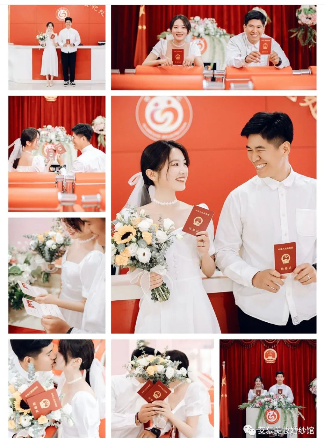 仪式感婚纱照准备文案图片_婚纱照文案语句_婚纱婚礼文案