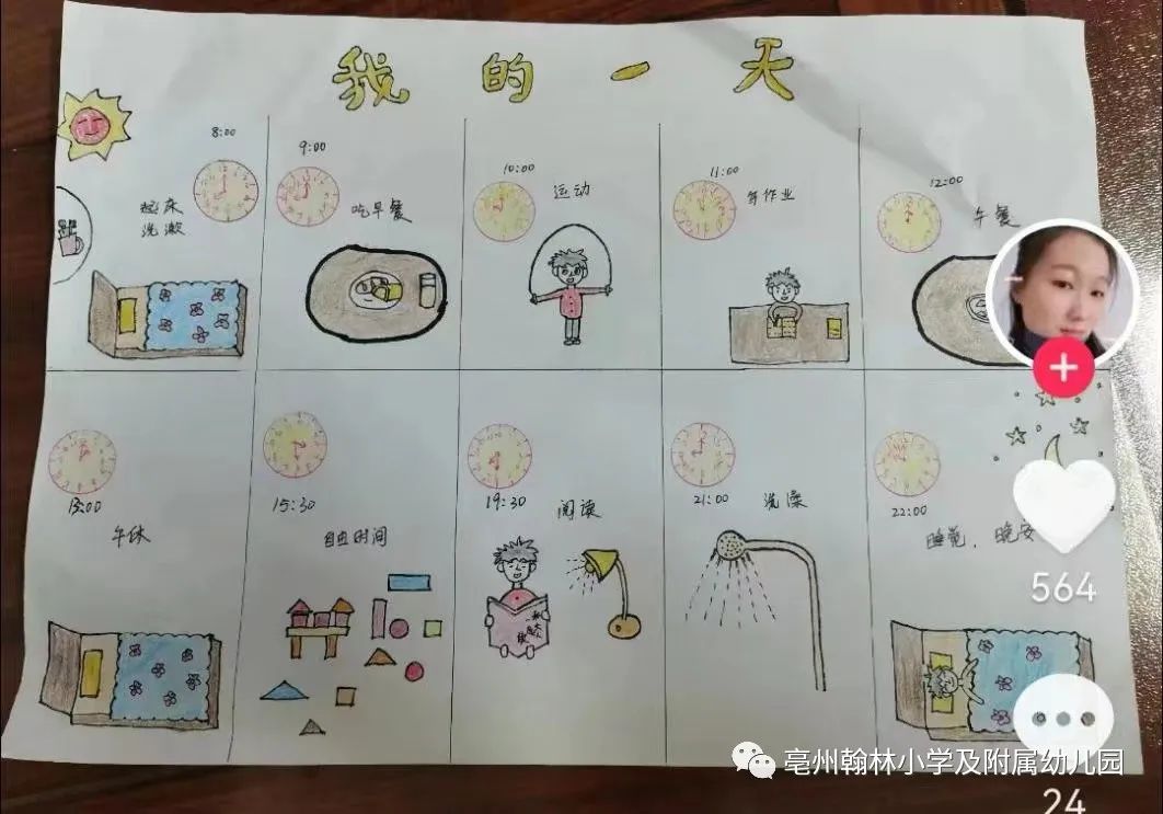 暑假趣事画画简单又好看_暑假绘画作品趣事_漫画暑假生活趣事图片绘画