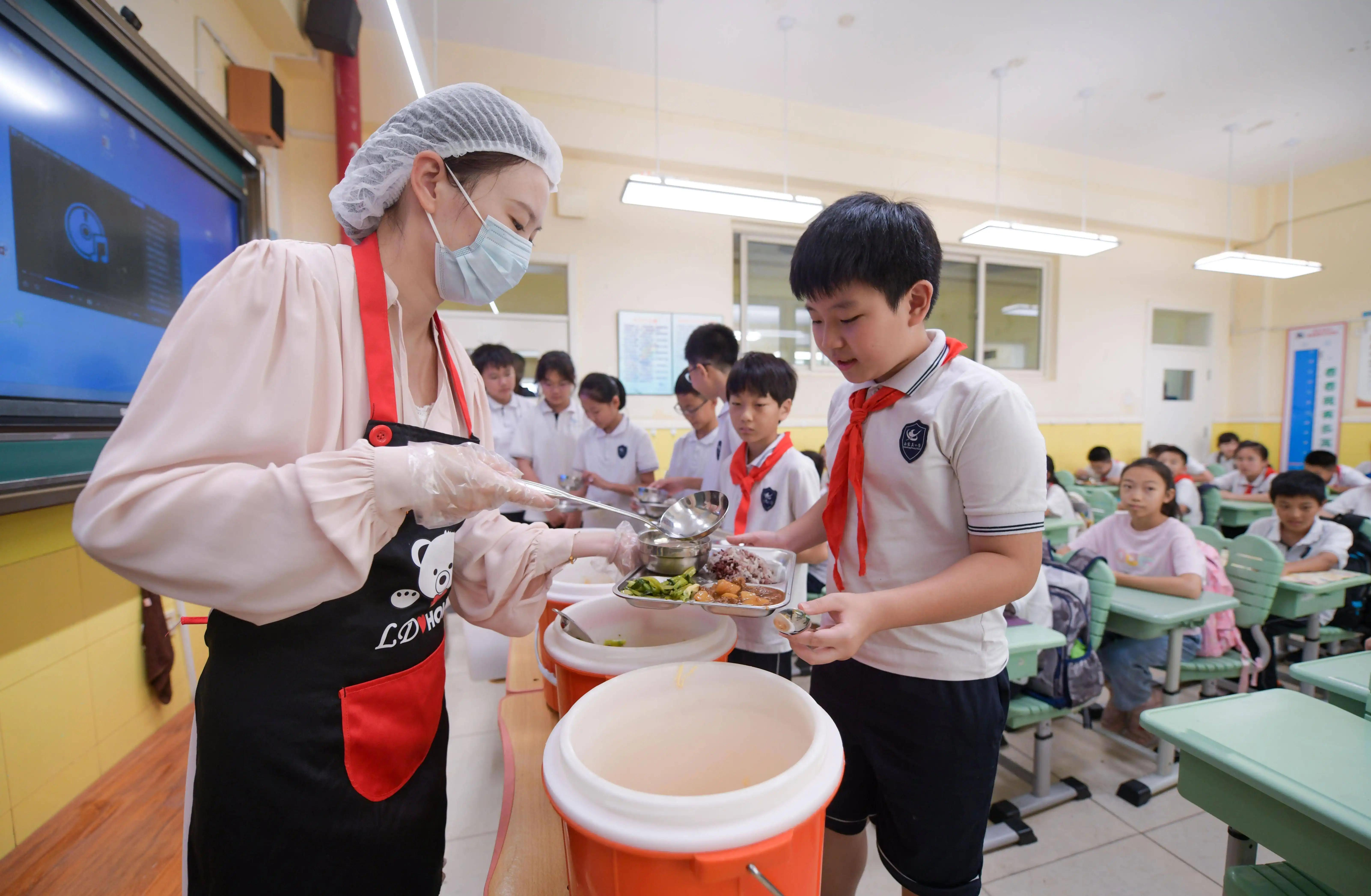 营养餐北京_北京营养餐配送公司排名_北京营养配餐