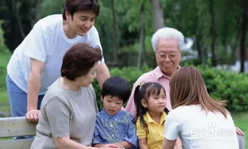 健康生活小常识