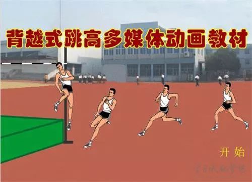 视频跳高技巧助跑学生怎么做_学生助跑跳高技巧视频_跳高的视频技巧教程