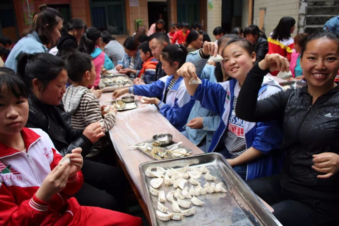 饺子的创新包法_生活技能包饺子的作文_包饺子生活技能