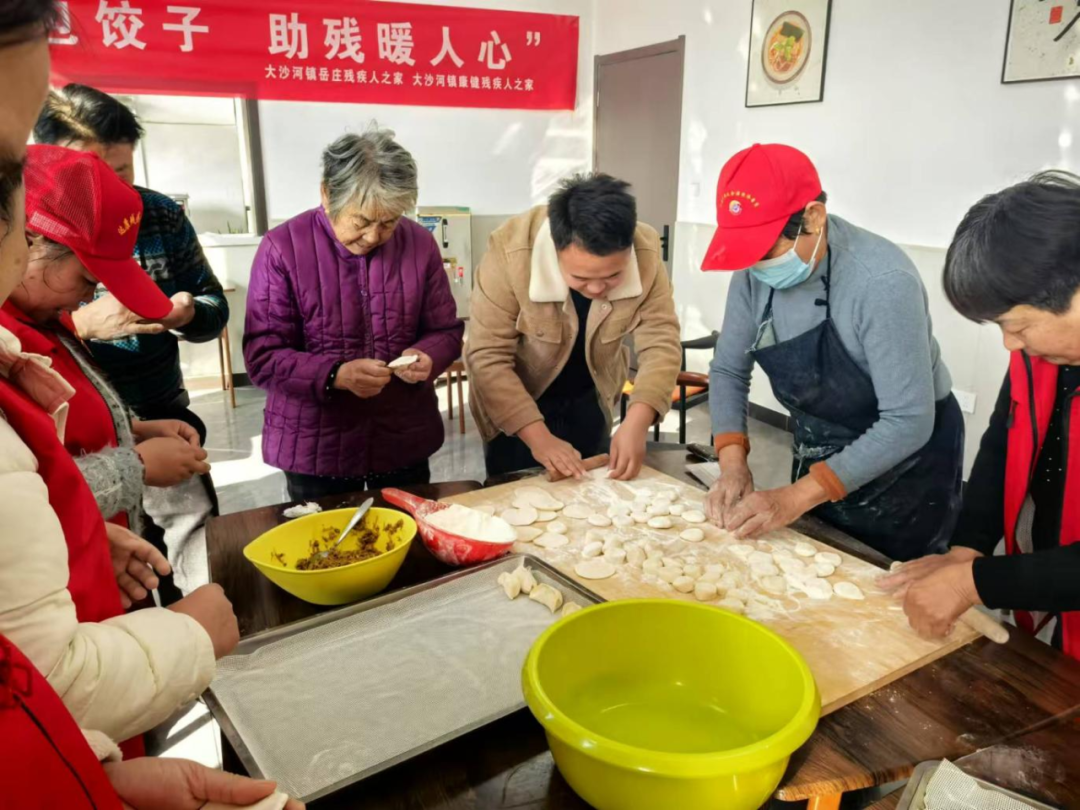 饺子的奇特包法_生活技能包饺子的作文_包饺子生活技能