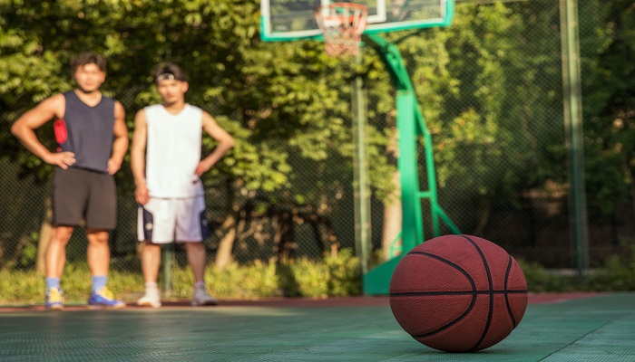 NBA篮球赛规则 nba篮球赛规则大全