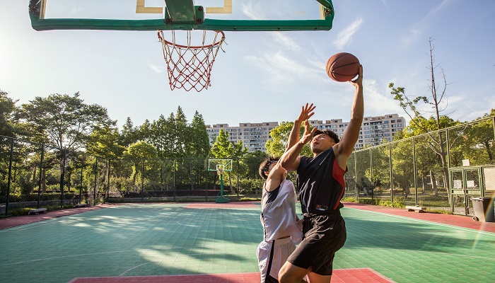 NBA篮球赛规则 nba篮球赛规则大全