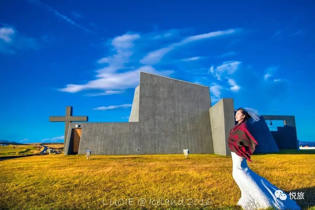 婚纱外景造型_另类婚纱照外景白纱_外景白纱婚纱照风格小红书