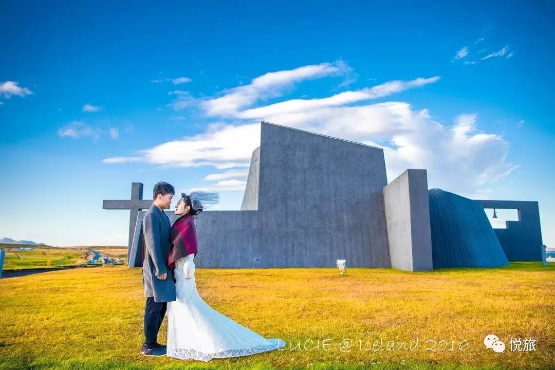 婚纱外景造型_另类婚纱照外景白纱_外景白纱婚纱照风格小红书